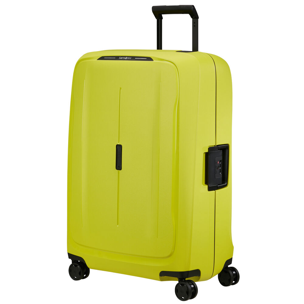 Samsonite Essens 4-Rollen Trolley L 75 cm Samsonite Essens 4-Rollen Trolley L 75 cm