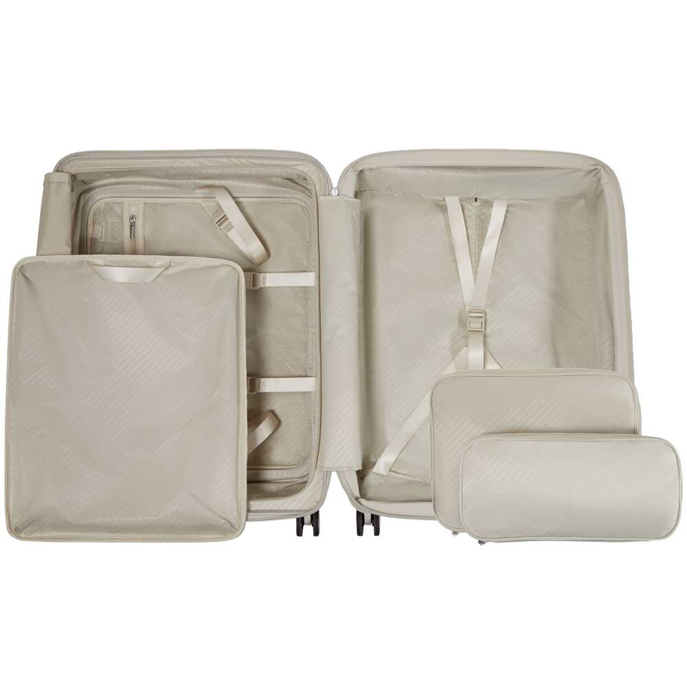 Samsonite Paralux 4-Rollen Trolley M 67 cm Samsonite Paralux 4-Rollen Trolley M 67 cm