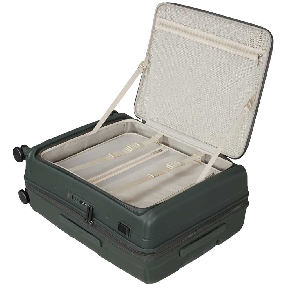 Samsonite Paralux 4-Rollen Trolley M 67 cm Samsonite Paralux 4-Rollen Trolley M 67 cm