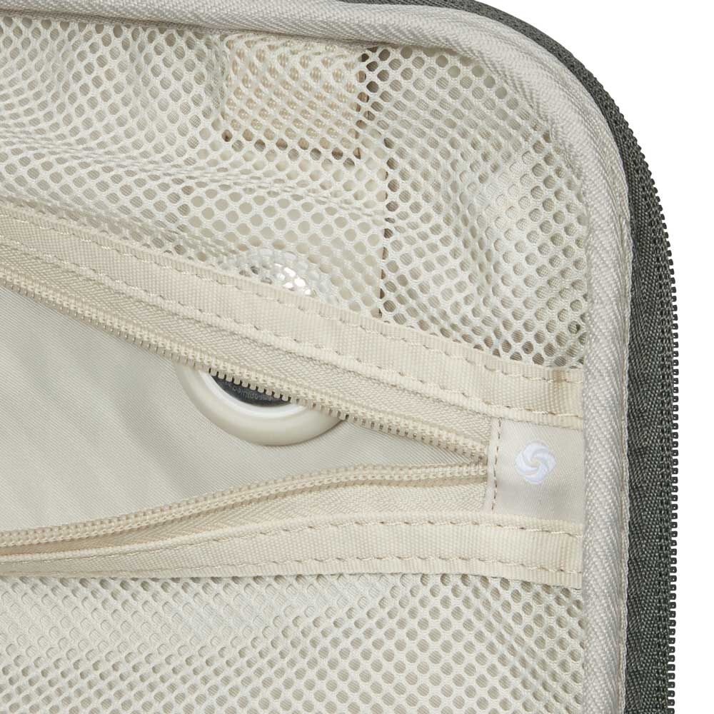 Samsonite Paralux 4-Rollen Trolley M 67 cm Samsonite Paralux 4-Rollen Trolley M 67 cm