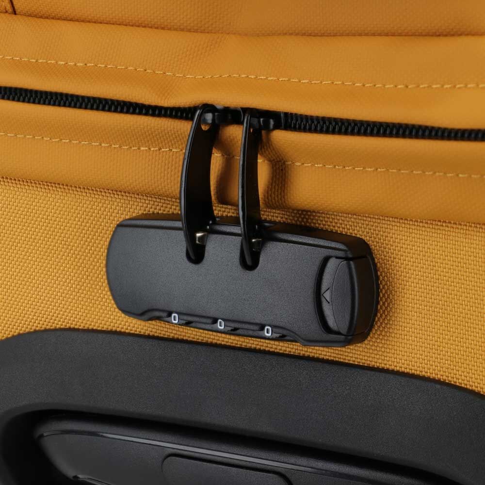 Travelite Bolonia Rollenreisetasche M Travelite Bolonia Rollenreisetasche M