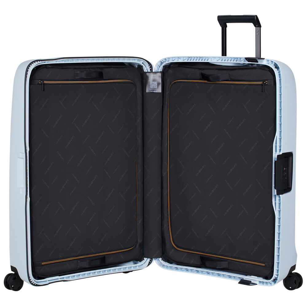 Samsonite Essens 4-Rollen Trolley XL 81 cm Samsonite Essens 4-Rollen Trolley XL 81 cm