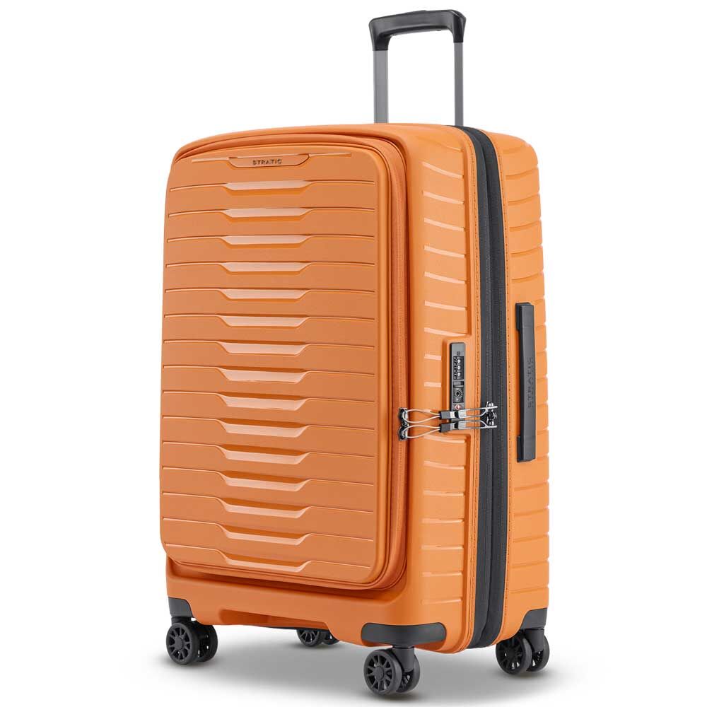 Stratic Novium ML 4-Rollen Trolley M 65 cm Stratic Novium ML 4-Rollen Trolley M 65 cm