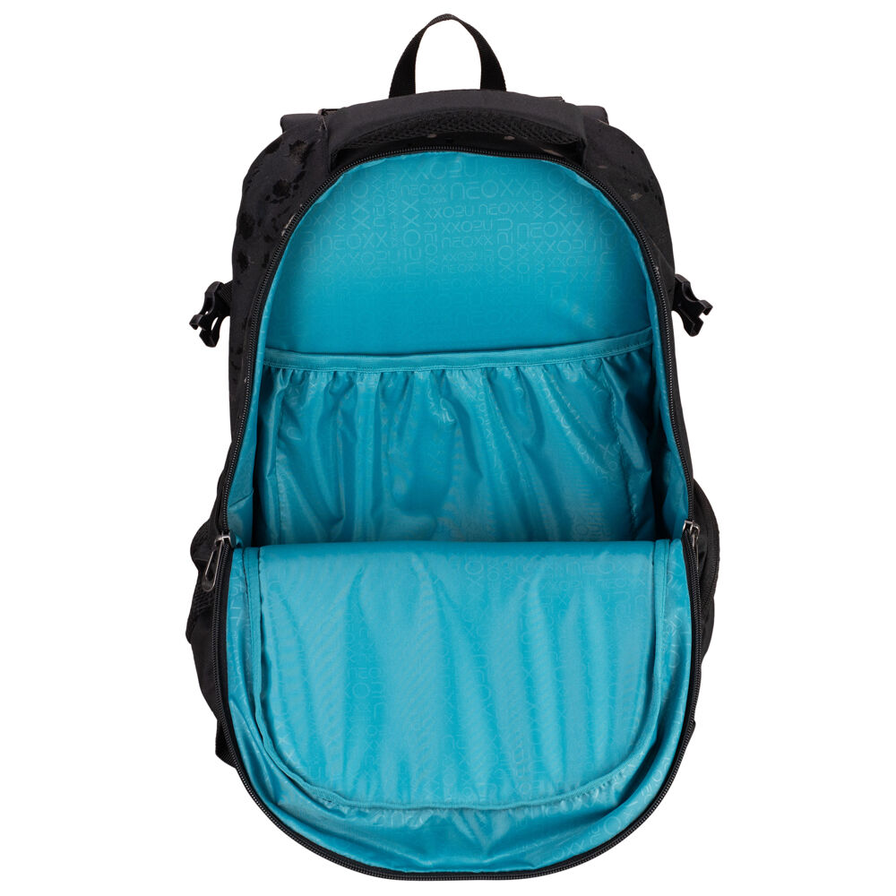 Neoxx Active Pro Schulrucksack Neoxx Active Pro Schulrucksack