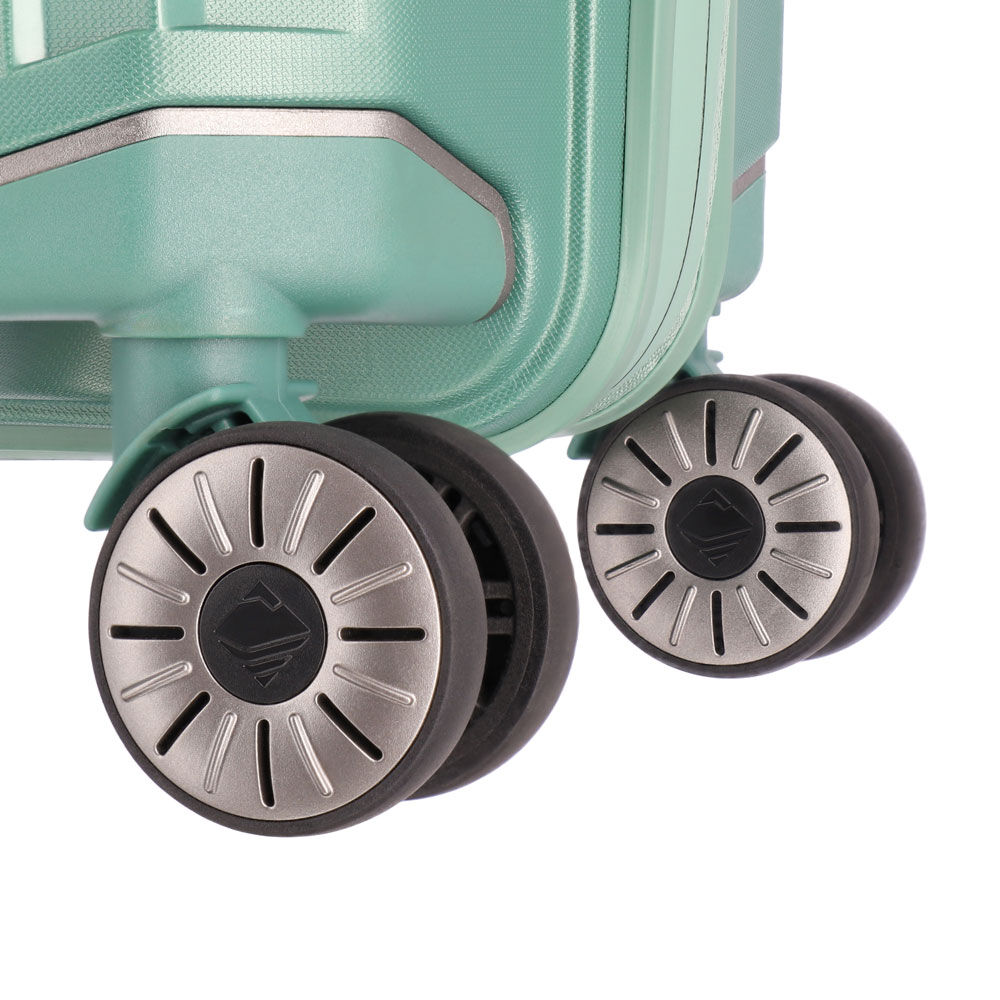 Travelite Elvaa 4-Rollen Trolley S 55 cm