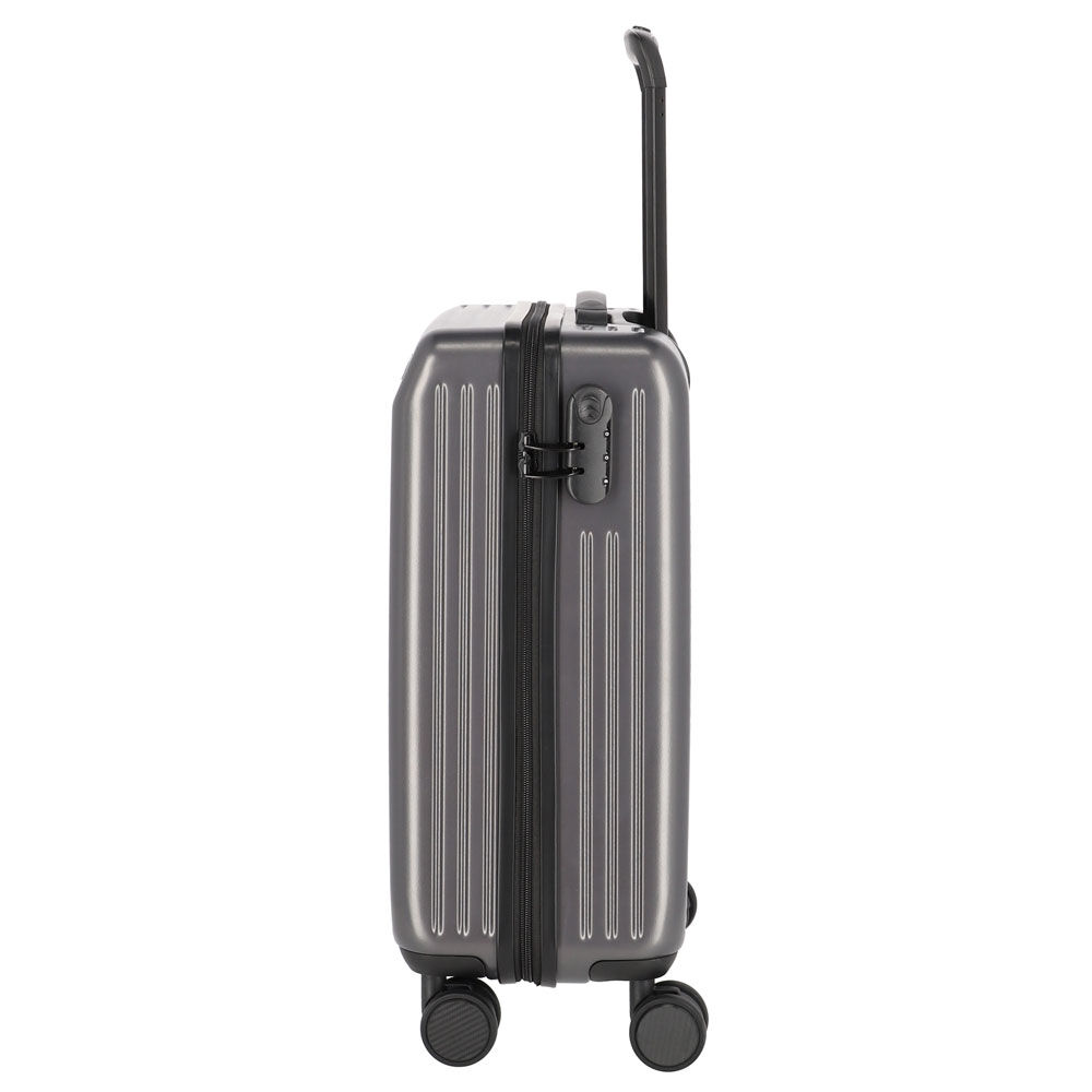 Paklite Sienna 4-Rollen Trolley S 55 cm