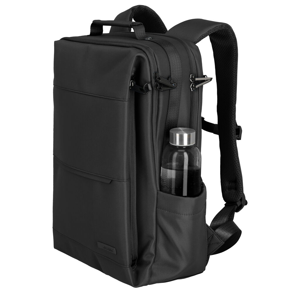 Travelite Workfloow Rucksack M