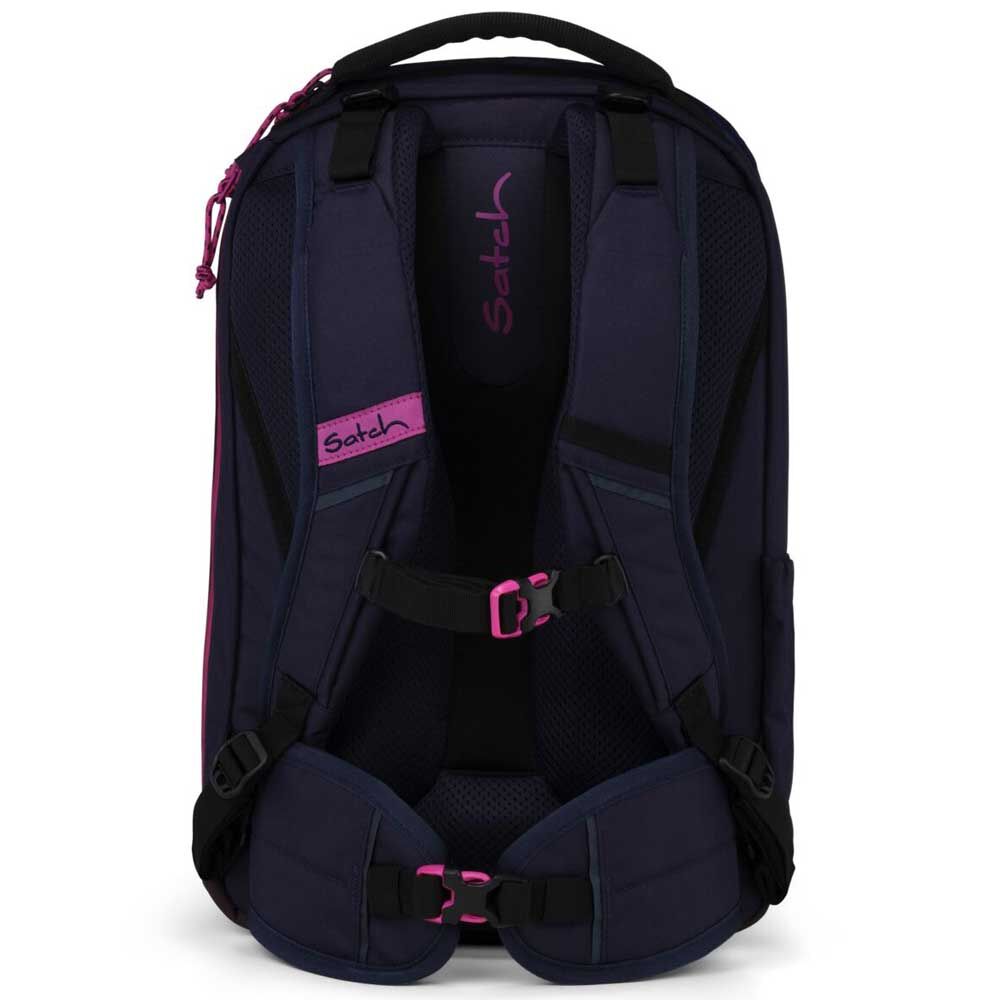 Satch con:next Schulrucksack Satch con:next Schulrucksack