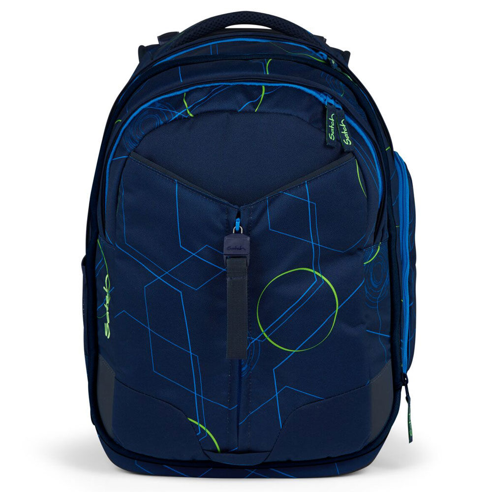 Satch Match Schulrucksack Satch Match Schulrucksack