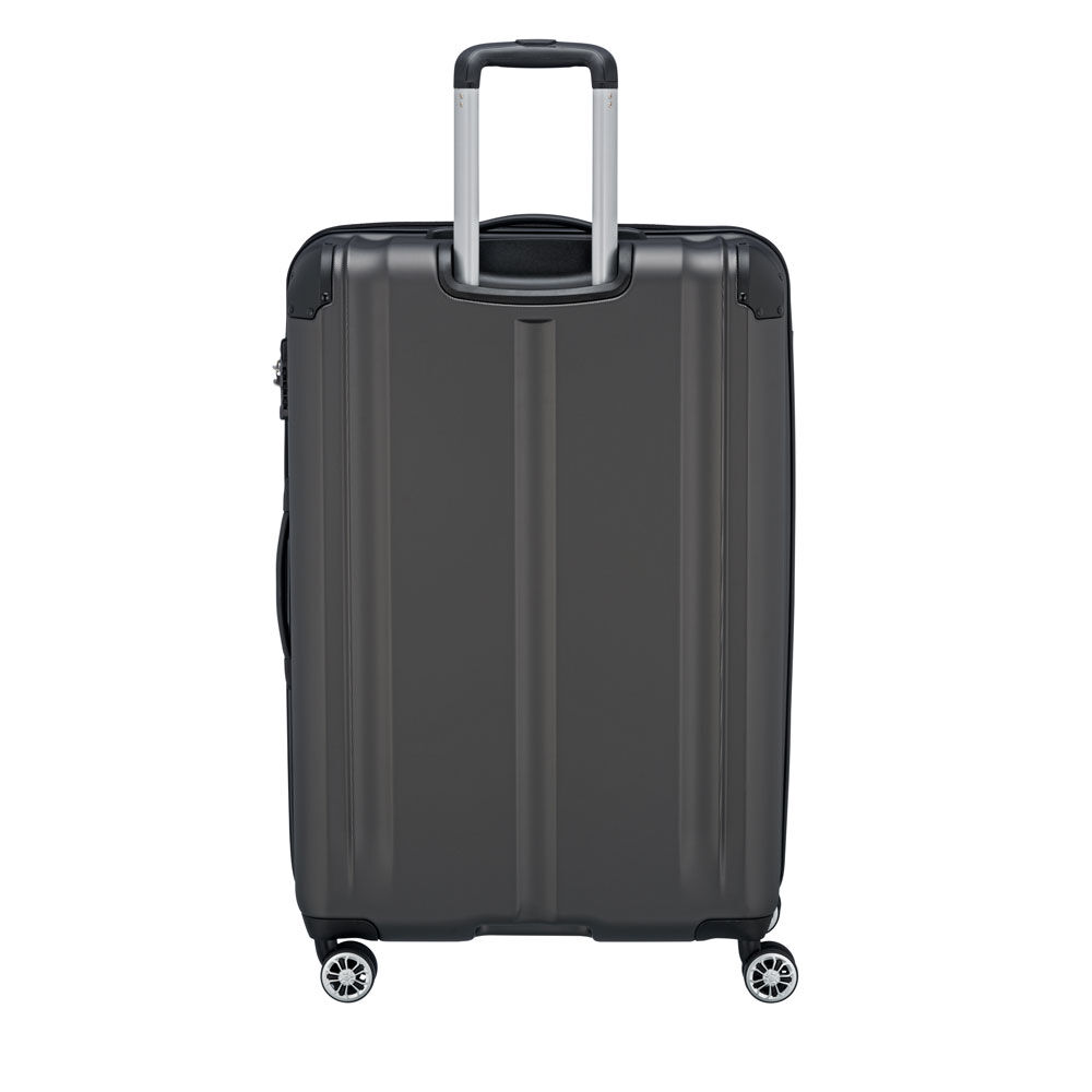 Travelite City 4-Rollen Trolley-Set 3tlg. S-M-L