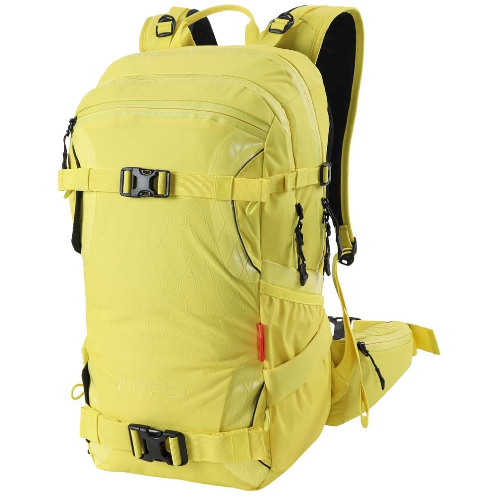 Nitro Slash 25 Pro Rucksack Nitro Slash 25 Pro Rucksack