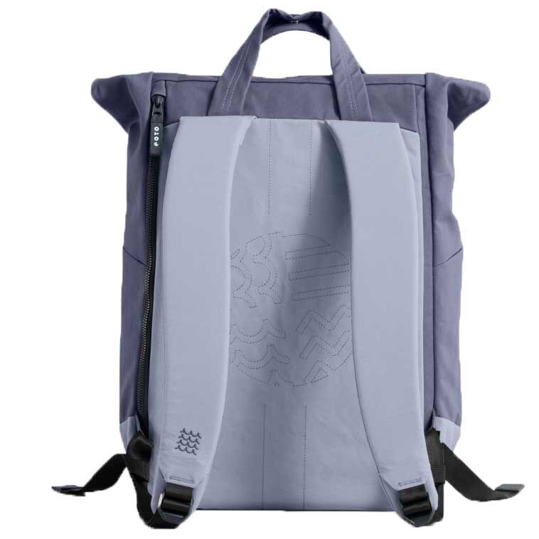 eoto Water Iceolated Rucksack