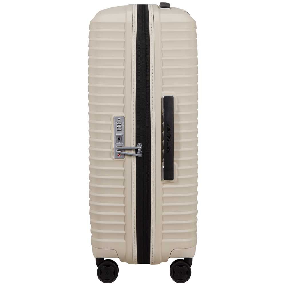 Samsonite Upscape 4-Rollen Trolley M 68 cm Samsonite Upscape 4-Rollen Trolley M 68 cm