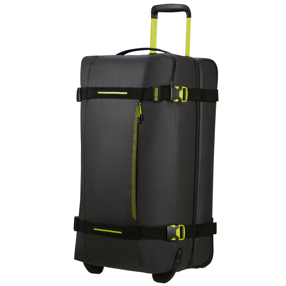 American Tourister Urban Track Reisetasche M Coated