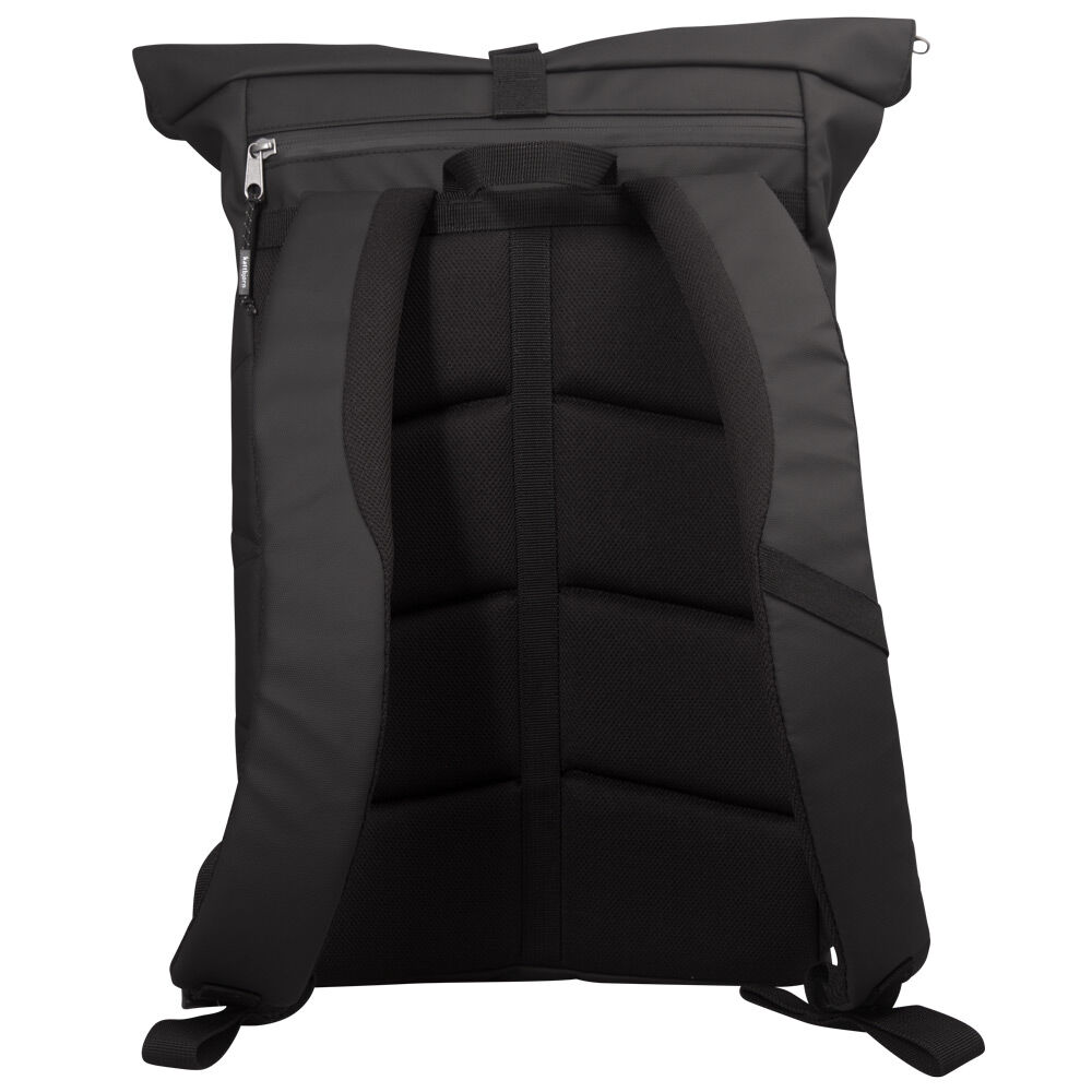 Kattbjörn Rolltop Rucksack