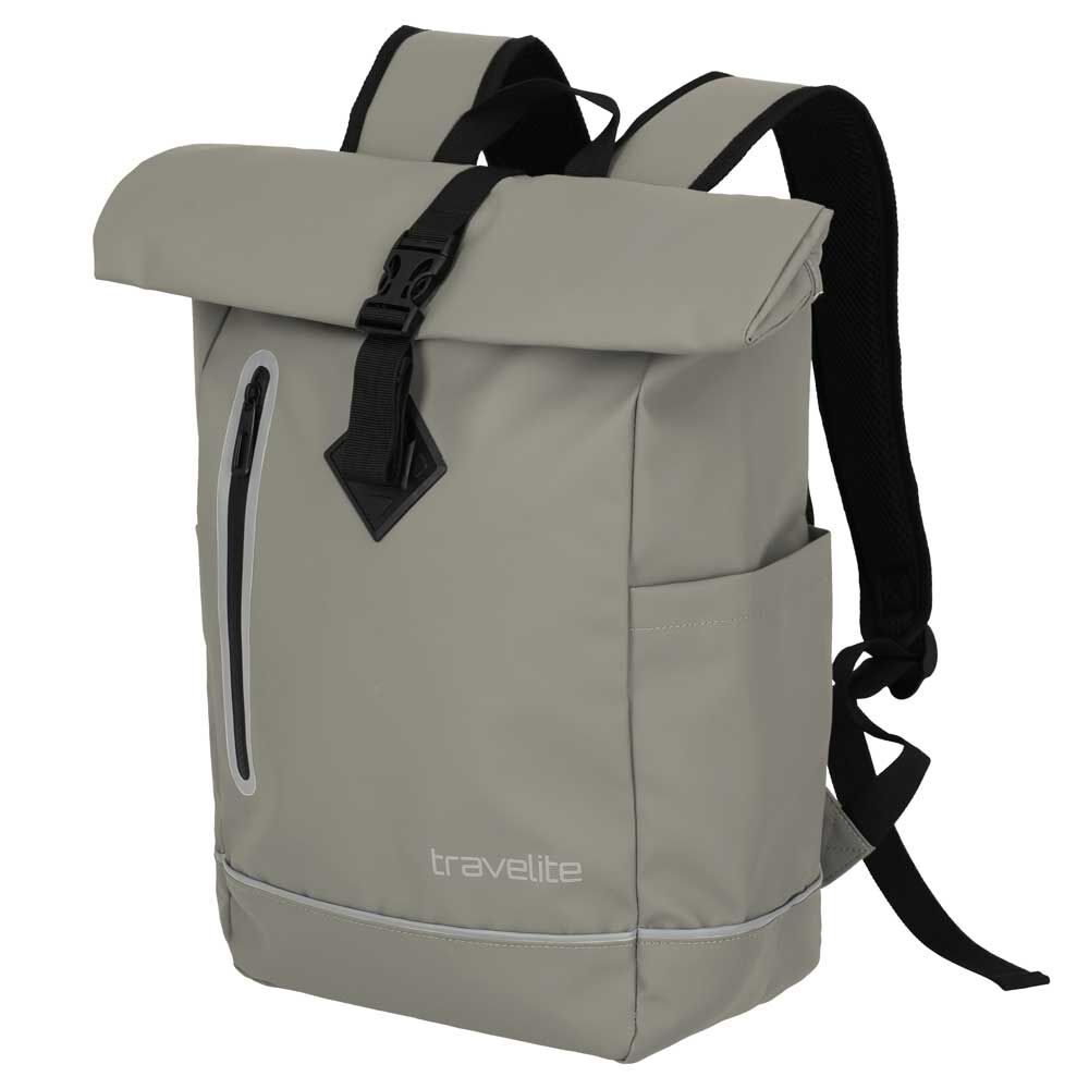 Travelite Basics Roll-Up Rucksack Travelite Basics Roll-Up Rucksack