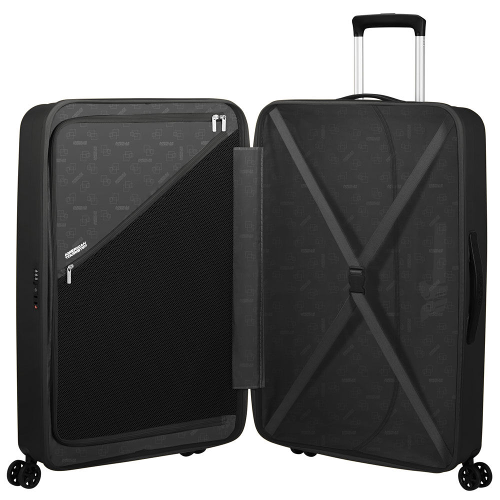 American Tourister Rejoy Trolley L 77 cm