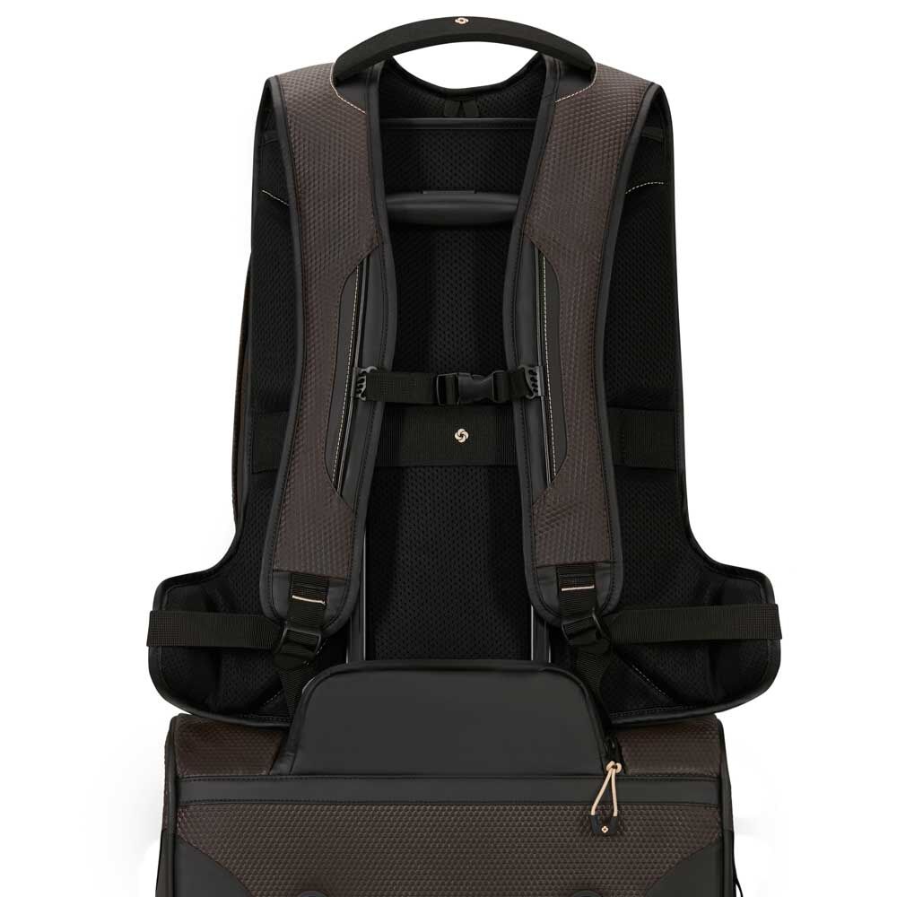 Samsonite Ecodiver Laptop Rucksack L Samsonite Ecodiver Laptop Rucksack L