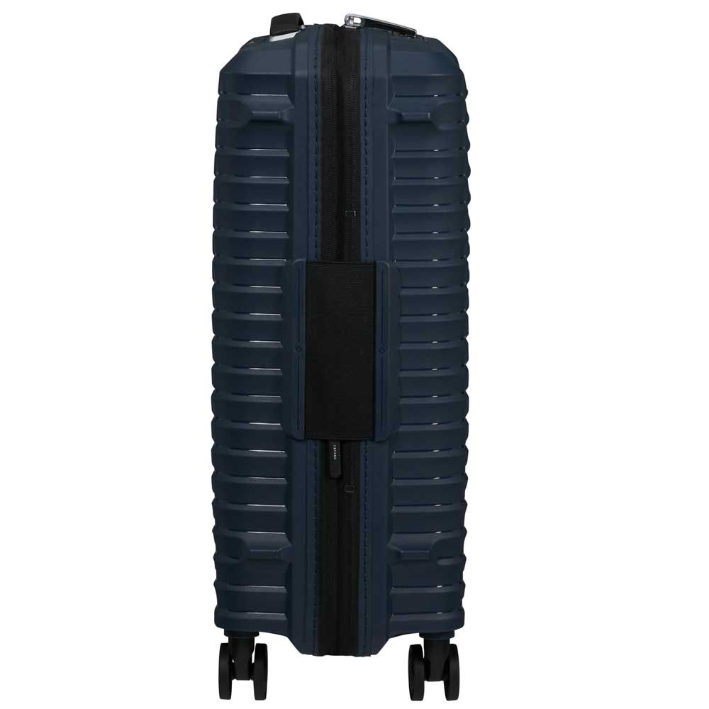 Samsonite Upscape 4-Rollen Trolley S 55 cm