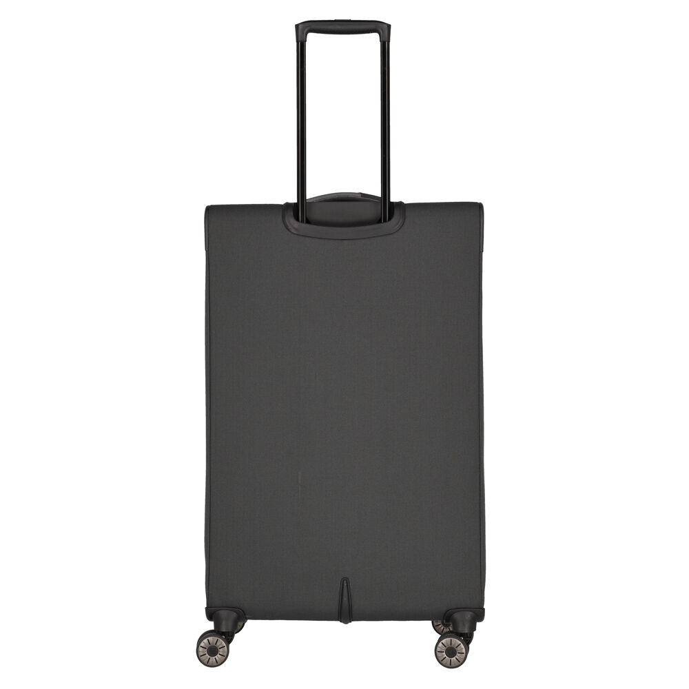 Travelite Viia 4-Rollen Trolley L 77 cm