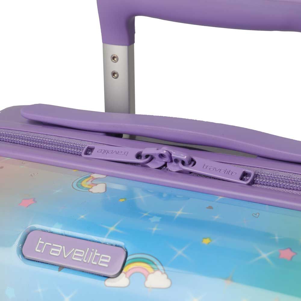 Travelite Minimover Kindertrolley ABS