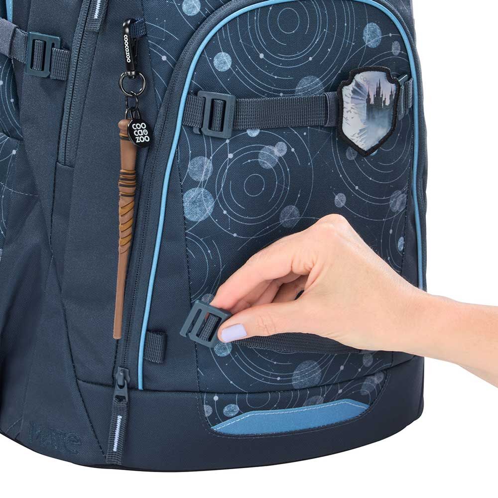 coocazoo MATE Schulrucksack