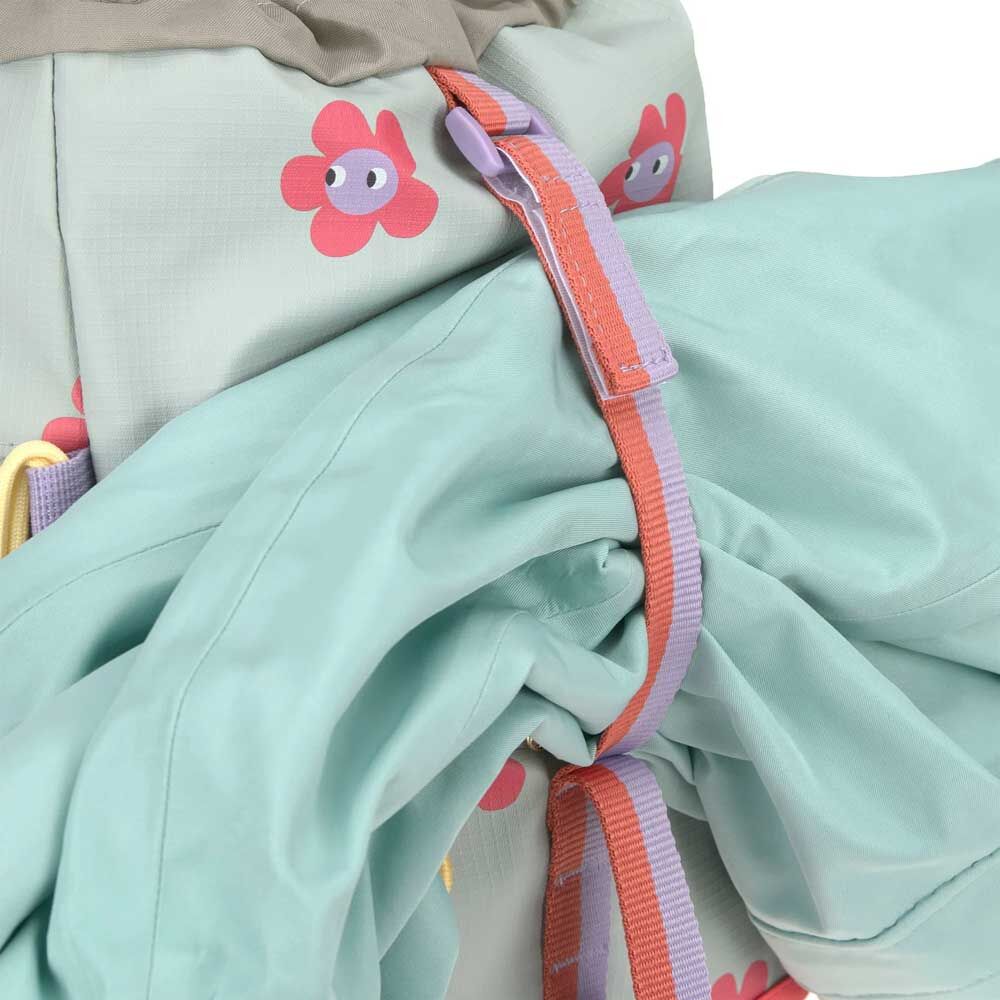 LÄSSIG Mini Outdoor Backpack