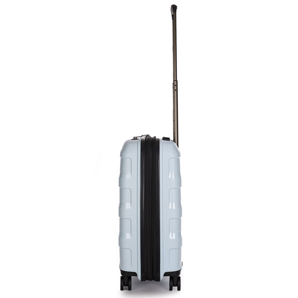 Stratic Straw Plus 4-Rollen Trolley S 55 cm