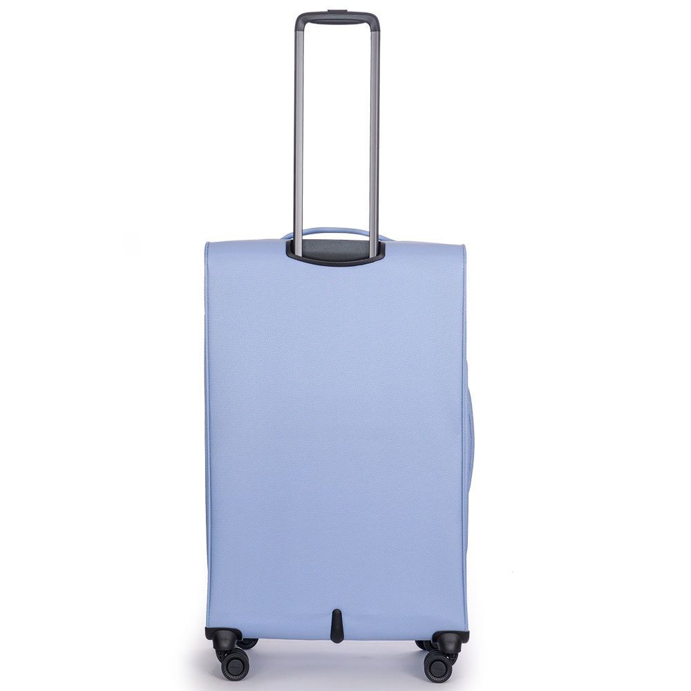 Stratic Light Plus 4-Rollen Trolley L 80 cm