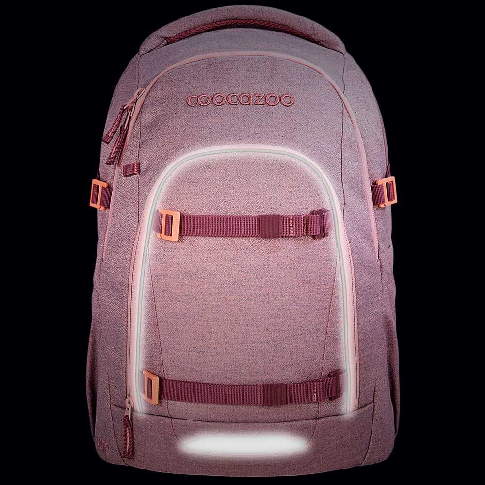 coocazoo MATE Schulrucksack-Set 2tlg coocazoo MATE Schulrucksack-Set 2tlg