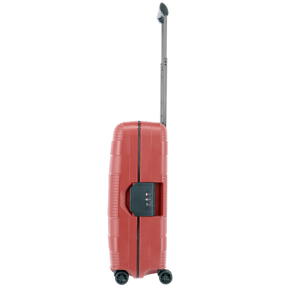 Travelite Korfu 4-Rollen Trolley S 55 cm