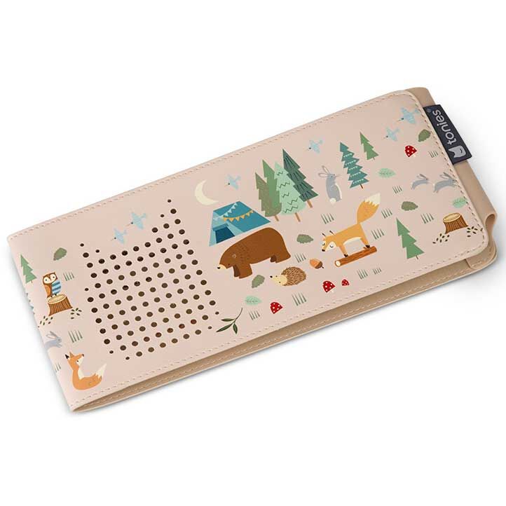 Tonies Hülle für Toniebox 2