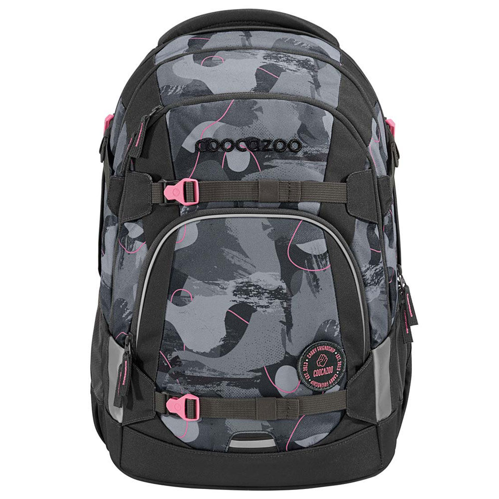 coocazoo MATE Schulrucksack