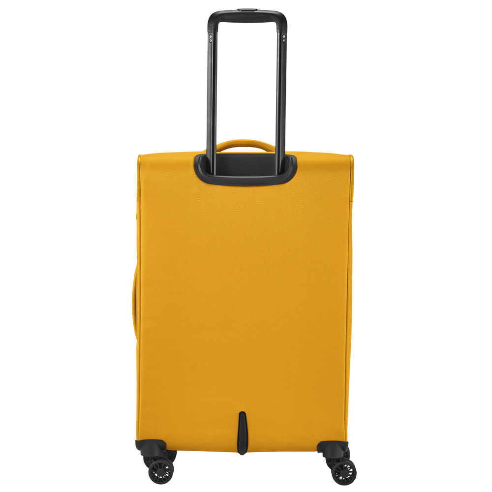 Travelite Croatia 4-Rollen Trolley M 67 cm