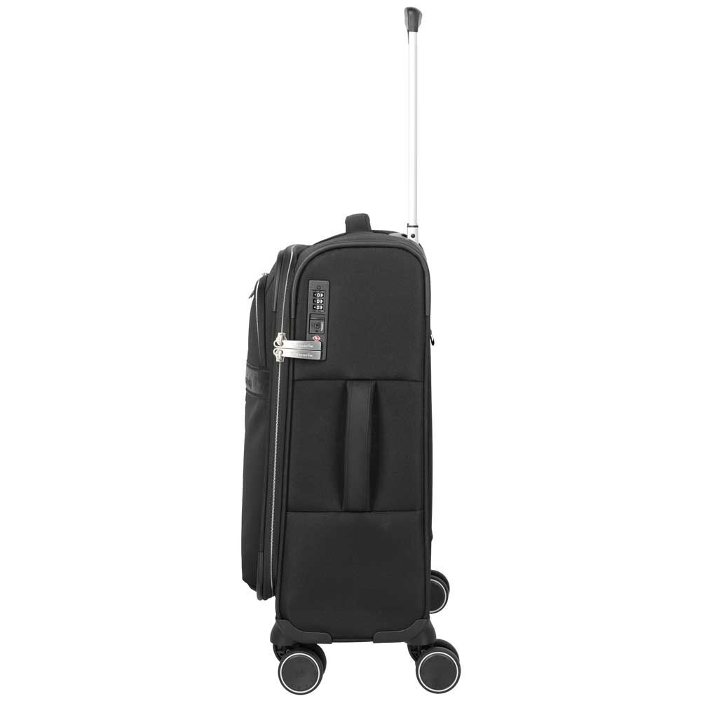 Tamaris by Travelite Voyaage Soft Trolley S Tamaris by Travelite Voyaage Soft Trolley S