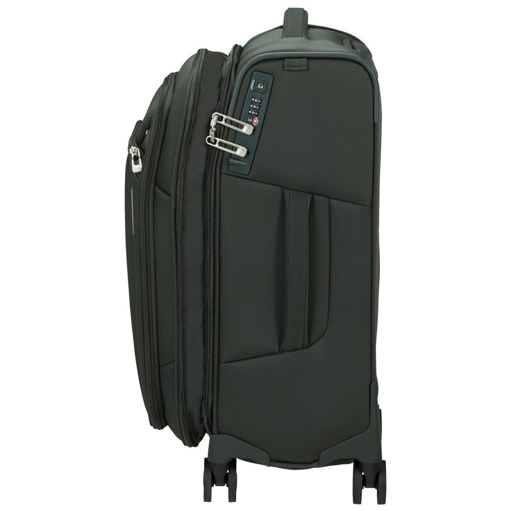 Samsonite Respark 4-Rollen Trolley S 55 cm