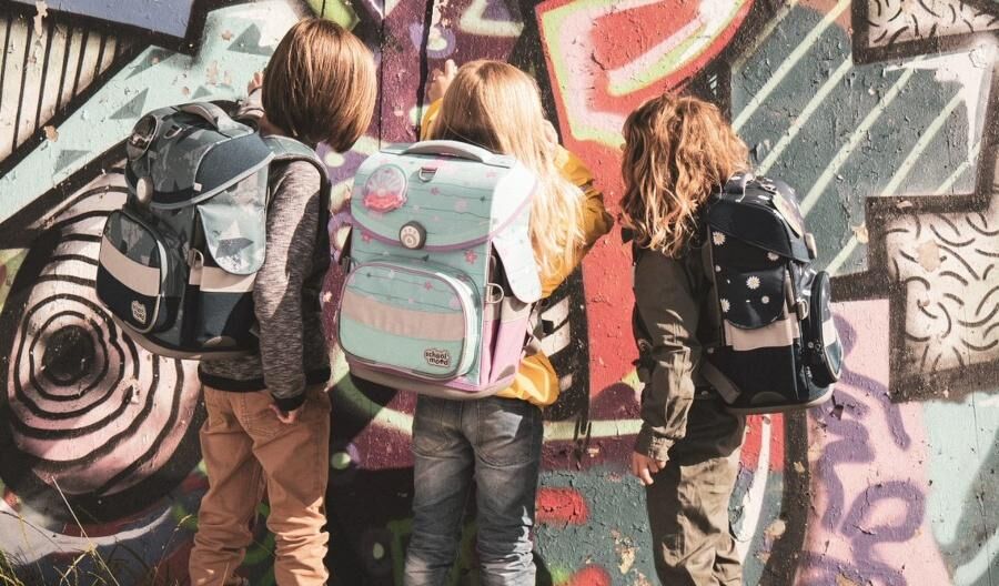School Mood oder ergobag?