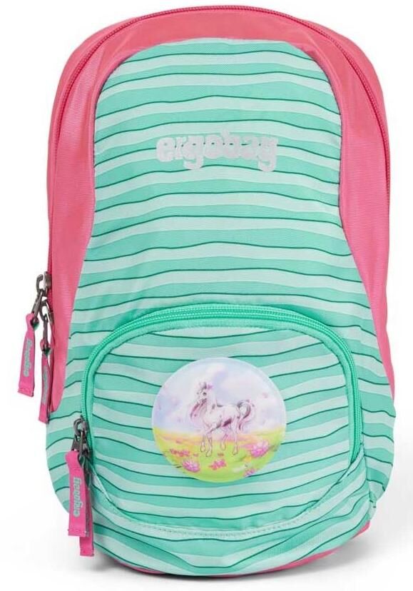 Ergobag Ease Small Kindergartenrucksack Galopp