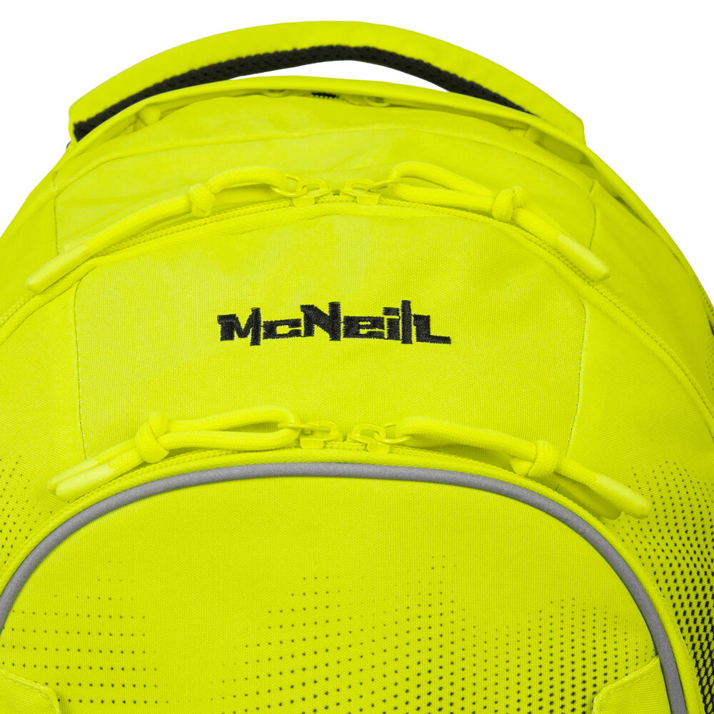 McNeill Milo Schulrucksack