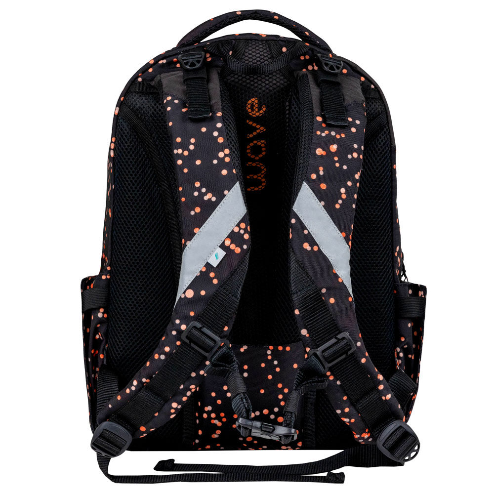 Wave Prime Schulrucksack