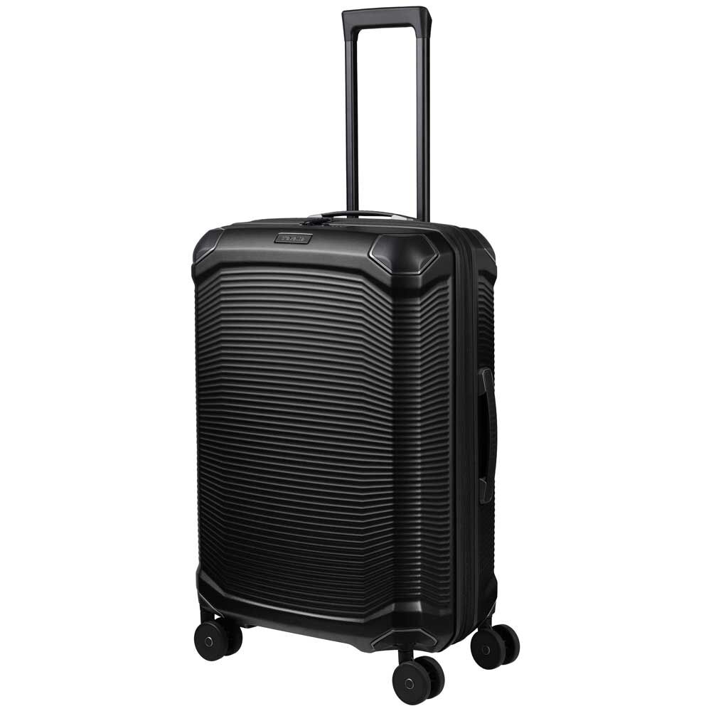 Travelite Millennium 4-Rollen Trolley M 67 cm