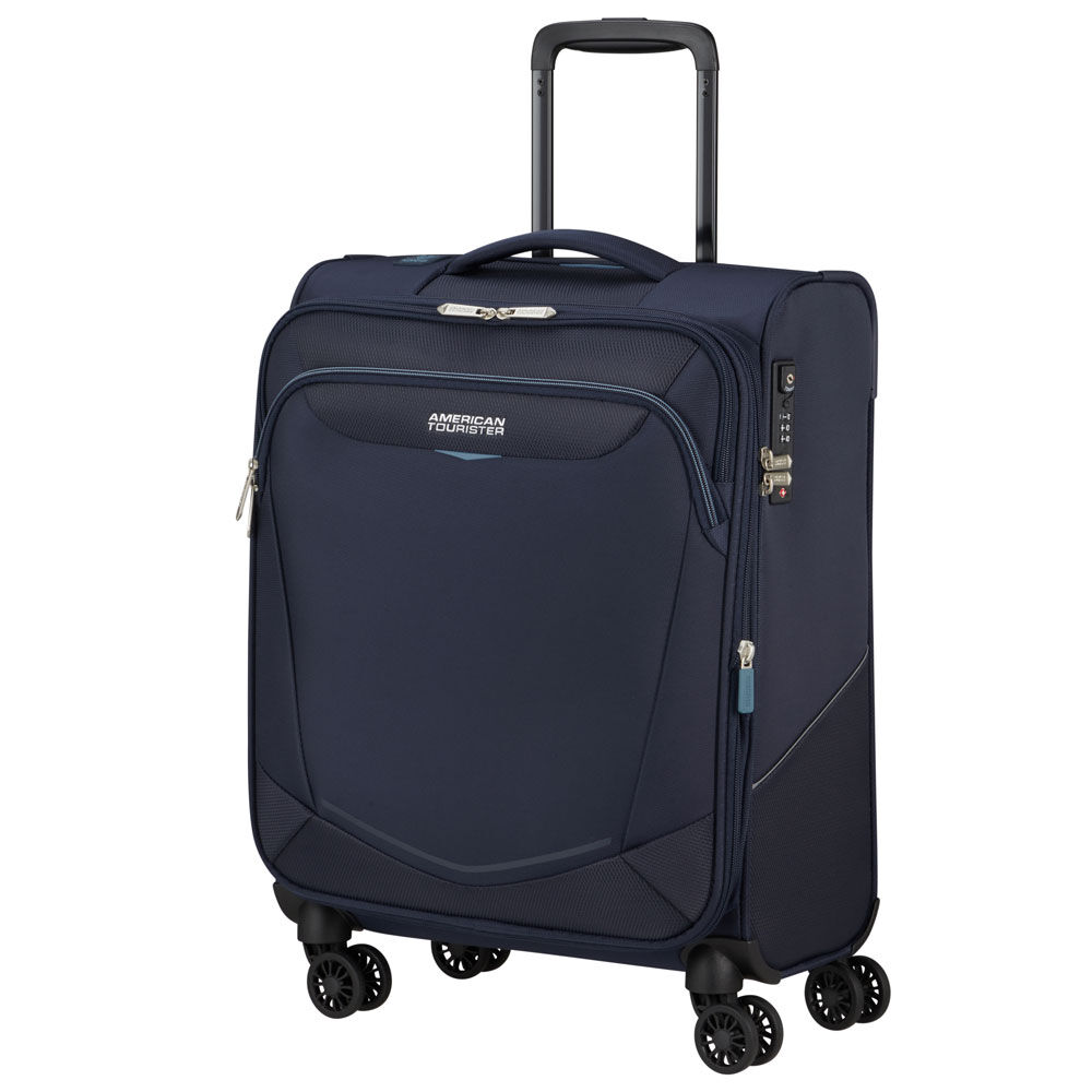 American Tourister SummerRide Trolley S 55 cm