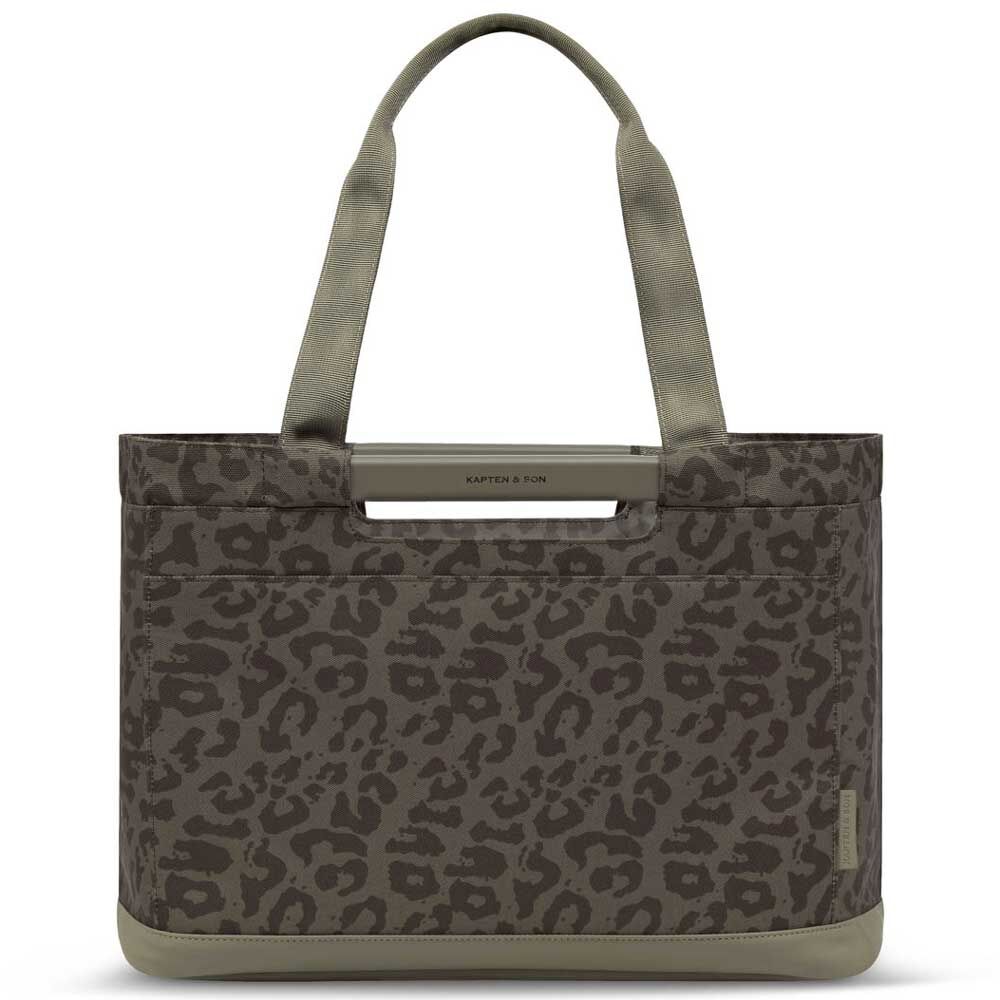 Kapten & Son Vaasa Shopping Basket Kapten & Son Vaasa Shopping Basket