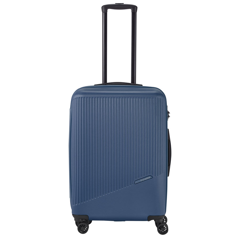 Travelite Bali 4-Rollen Trolley M 67 cm