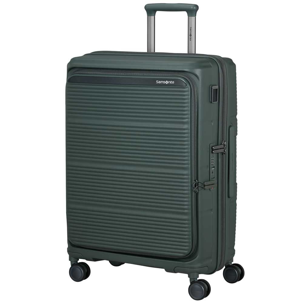 Samsonite Paralux 4-Rollen Trolley M 67 cm Samsonite Paralux 4-Rollen Trolley M 67 cm