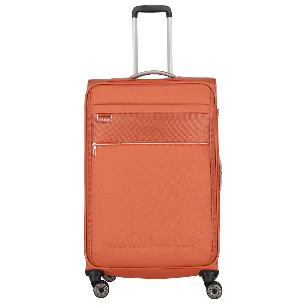 Travelite Miigo 4-Rollen Trolley L 77 cm