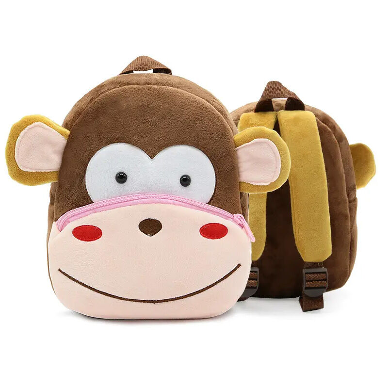 Kakoo Kinderrucksack