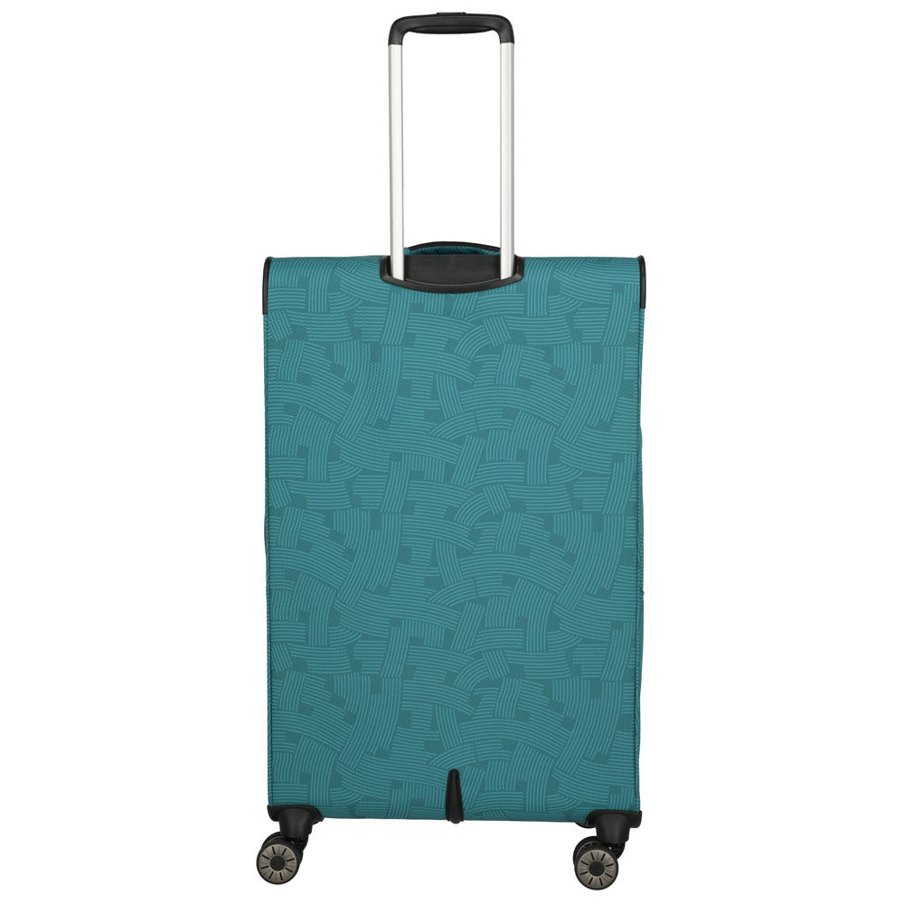 Travelite Skaii 4-Rollen Trolley L 78 cm