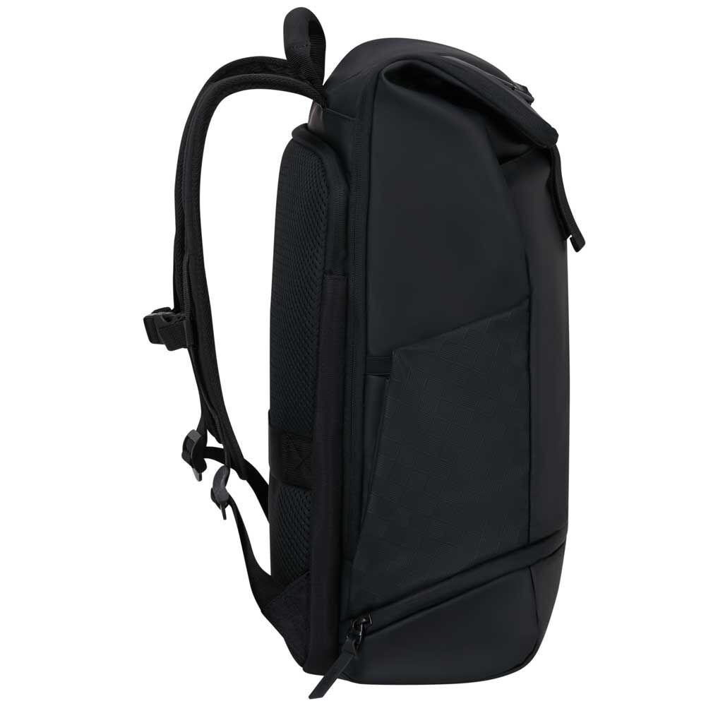 American Tourister Urban Tide Rolltop-Rucksack 15.6 Zoll