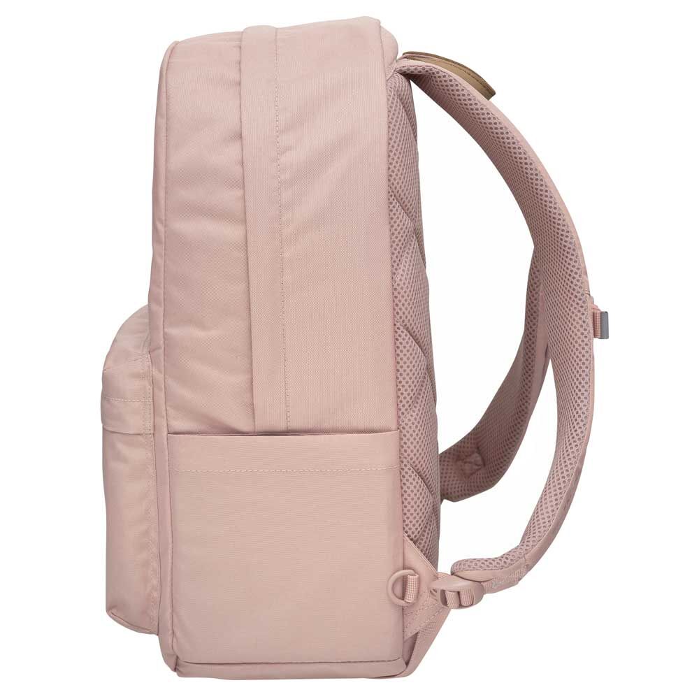 Beckmann City Schulrucksack Soft Pink - einfarbig